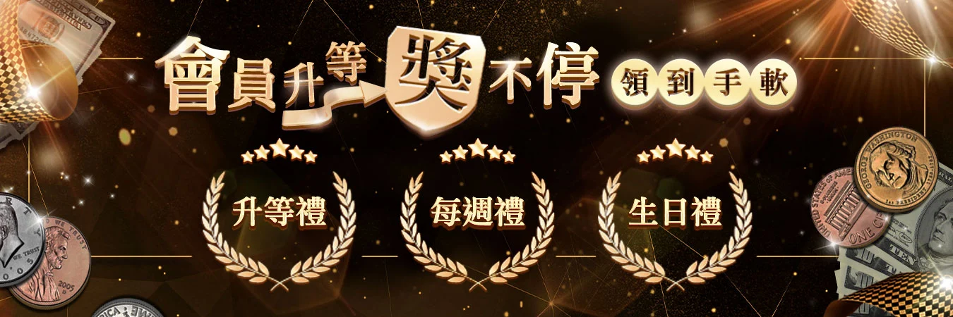 WG娛樂城返水活動：天天投注天天領錢